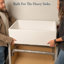 Support d'évier encastré SinkSense