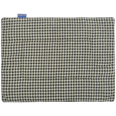 Cotton Blend Fabric Pet Blanket