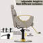 Fauteuil de coiffeur inclinable, chaises de salon hydrauliques à hauteur réglable, fauteuil de coiffeur pour salon de coiffure-1199925470