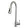 Transform Pull Down Touch Kitchen Faucet