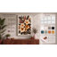 Blossom Study Botanical - Wrapped Canvas-1901331667-1901331675