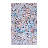 Yellow Washable Rug 8x10 Area Rug (Yellow, 8' x 10')-468767682-468767684