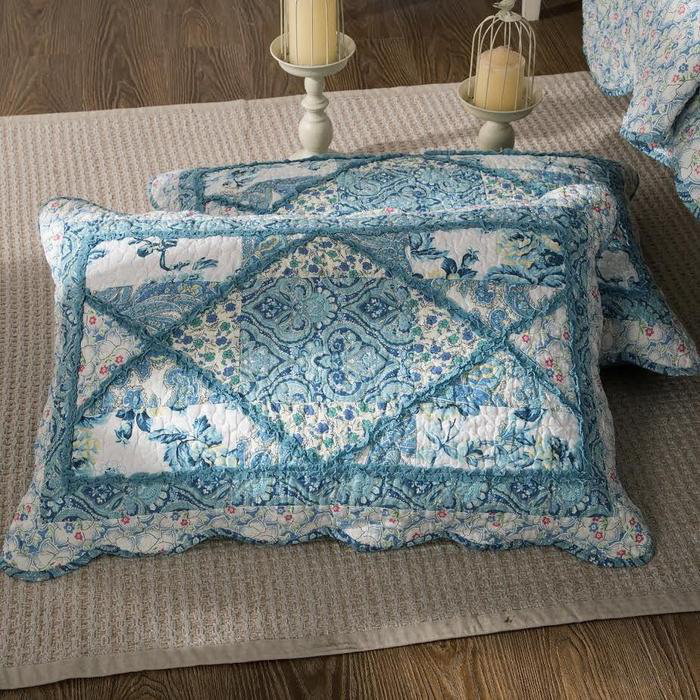  Taie décorative Petal Dance, Grand