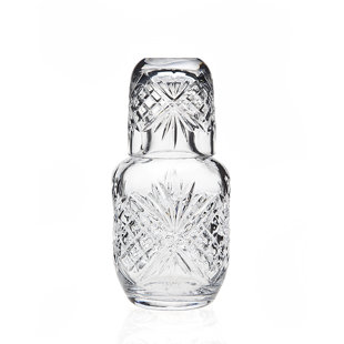 Carafe à eau 16 oz Dublin