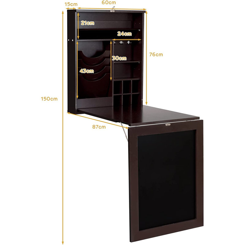 Grefe Folding Table