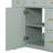 36" Bathroom Vanity With Ceramic Sink-945459225
