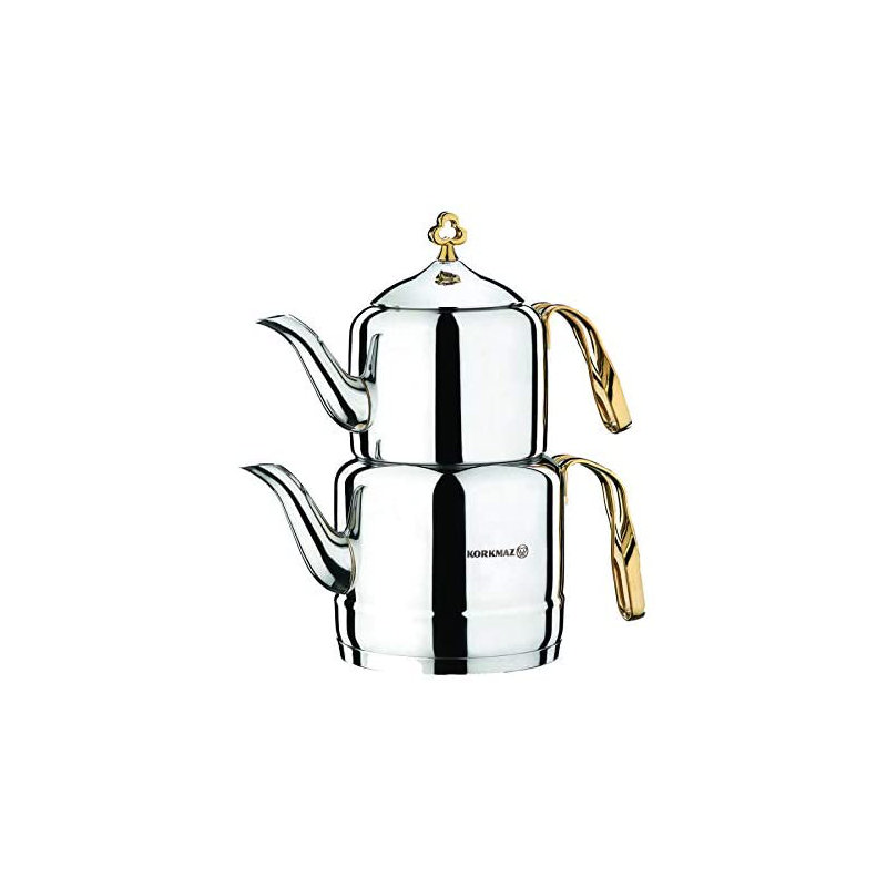 105 oz. Cintemani Théière