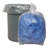 Plastic Trash Liners - 100 Count-52217549
