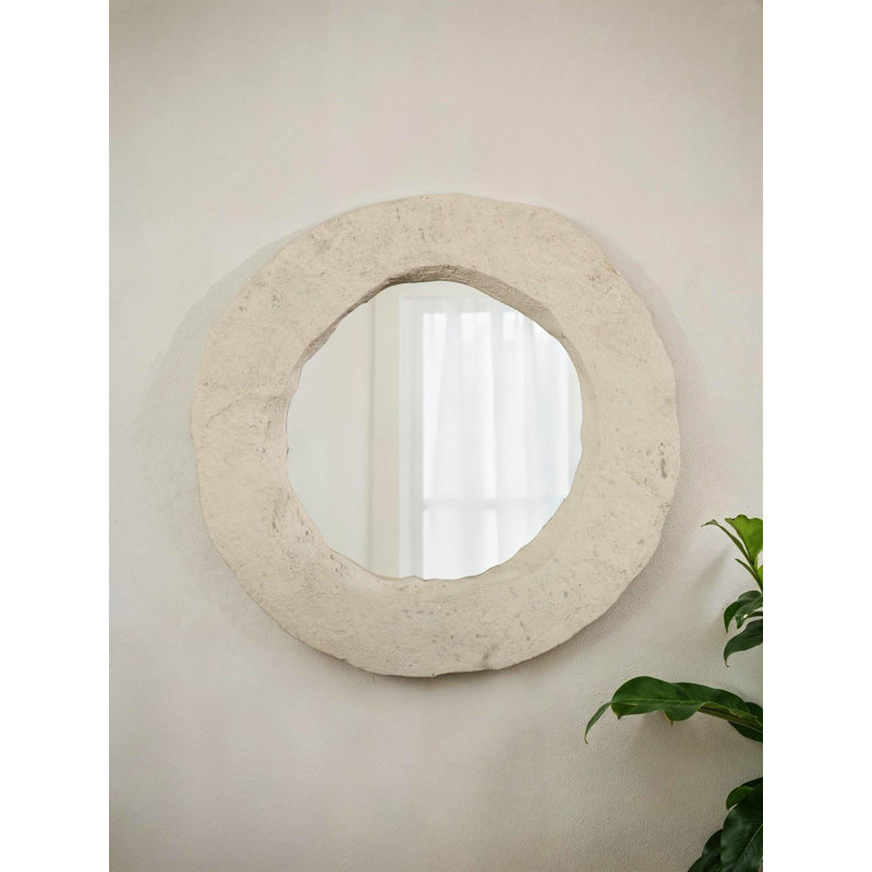 Formation Mirror, Roman Stone