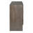  Lydon 4 Drawer Brown Finish Chest