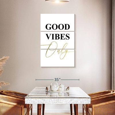 Tergel ne partage que les bonnes vibrations