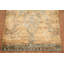 Tapis marocain abstrait pour vestibule 2x3