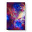 Universe in Abstract Vol.11 - Wrapped Canvas-55303905