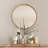 Joseba Round Mirror-1181446001