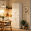 Grand garde-manger autoportant avec rangement (seulement grand garde-manger)-74863503