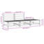 Nemcova 210cm Wide Rectangle Patio Sofa-1023448226
