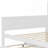 Multi-functional Daybed With Desk, Trundle And Bookcase-1676739164-1676739167
