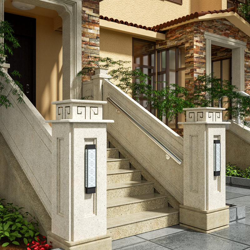 Ensley Handrail Pack