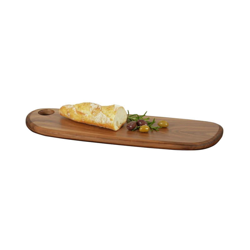 Cal-Mil Sydney Tray, Walnut