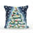 Outdoor Throw Pillow