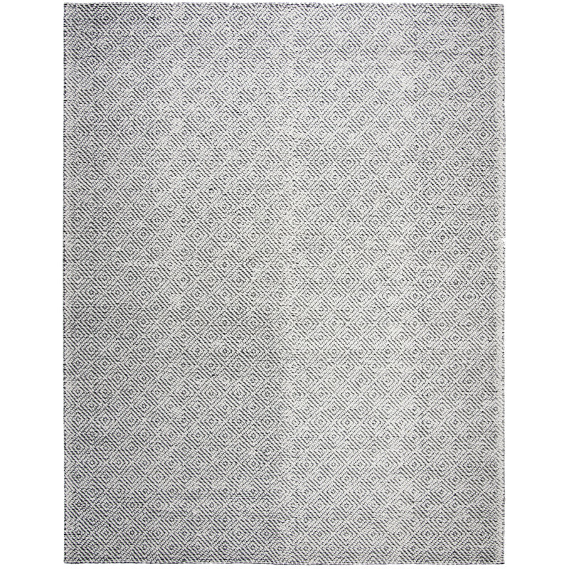 Eleanora Lauren Ralph Lauren Hand Woven Wool Geometric Rug, Rectangle 8' x 10'
