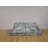 Myaira Fabric 13.39'' Reception Sofa