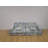 Myaira Fabric 13.39 in. Reception Sofa