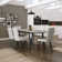 Capozzi Extendable Dining Table
