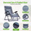  Fauteuil inclinable Deluxe Xl-400369399
