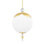 Kelly Behun 1 Light Large Pendant