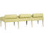 Jensen Upholstered Bench-433974605-433974604