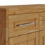 Dehaan Solid Wood Rectangle Accent Accent Chest-222195916