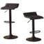Tabouret de bar pivotant Belham