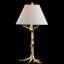 Lampe de table 33,5 po Kelliher