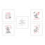 Chairs. Set Of 5 by Jeff Jackson-91548443-91548459