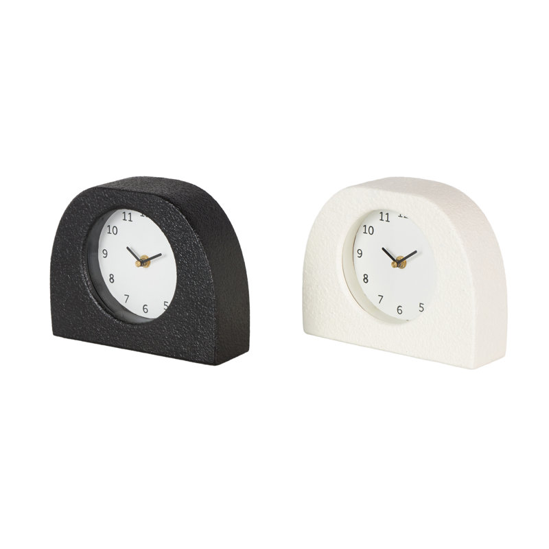 Horloge Cole & Gray