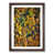 Walnut Framed