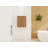 24" Bathroom Side Cabinet
