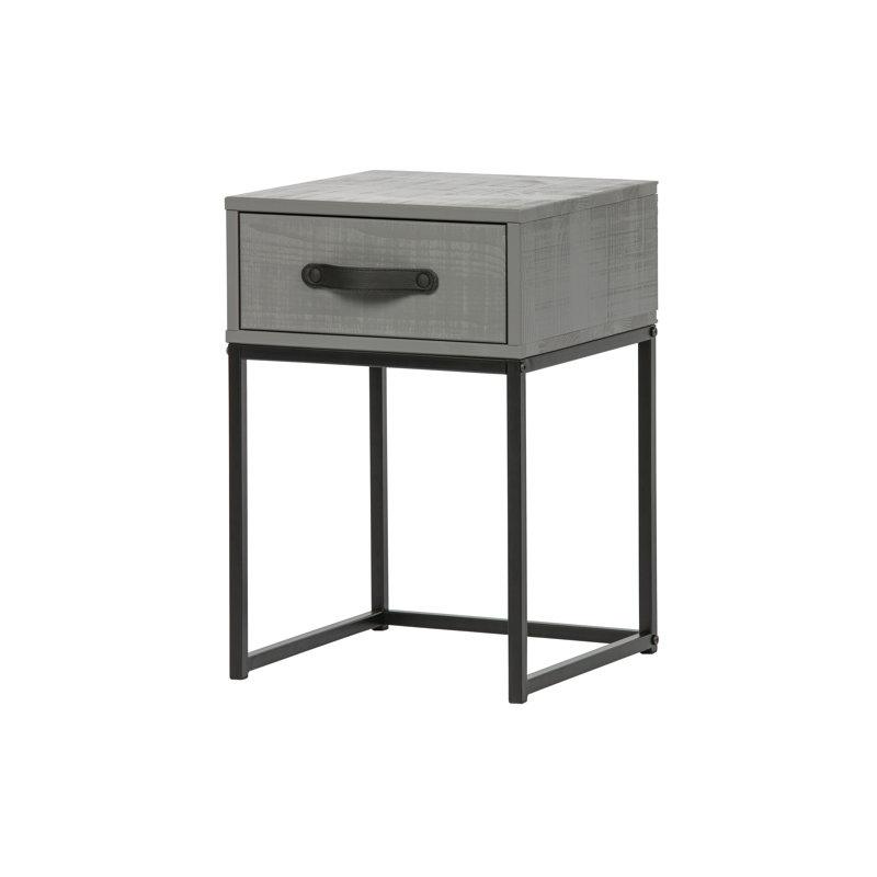 Morris 35cm W Bedside Table
