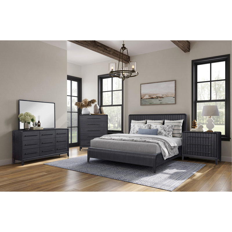 9 Drawer Dresser