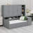 Wooden Daybed With Three Drawers, And All-In-One Cabinet, Desk And Shelves-114210766-114210768