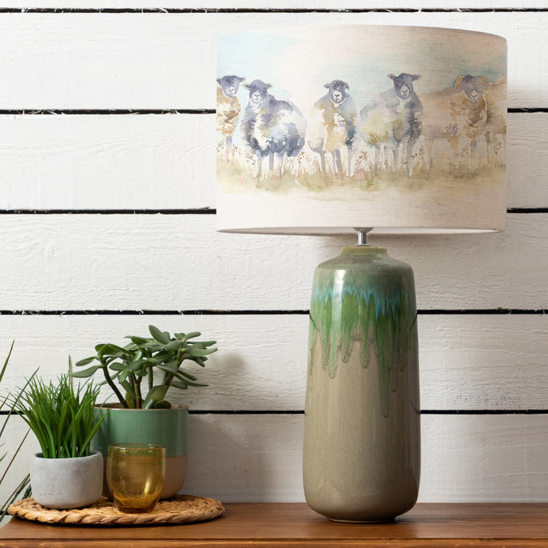 Neo Ceramic Table Lamp