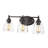 Edel 3 - Light Vanity Light