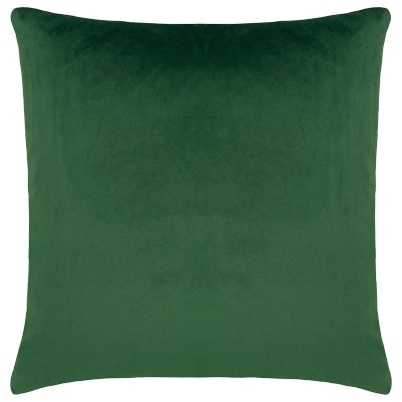 Platalea Botanical Piped Cushion Cover