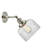 Bell - 1 Light 8" Sconce-33004597-33004604-33004601