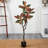 Faux Foliage Tree in Plastic Pot Liner-1930219191