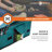  Footlocker, Expandable Under Cot Storage for Camping Gear, Green