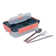 1.05L Lunch/Snack Bento Box with Cutlery