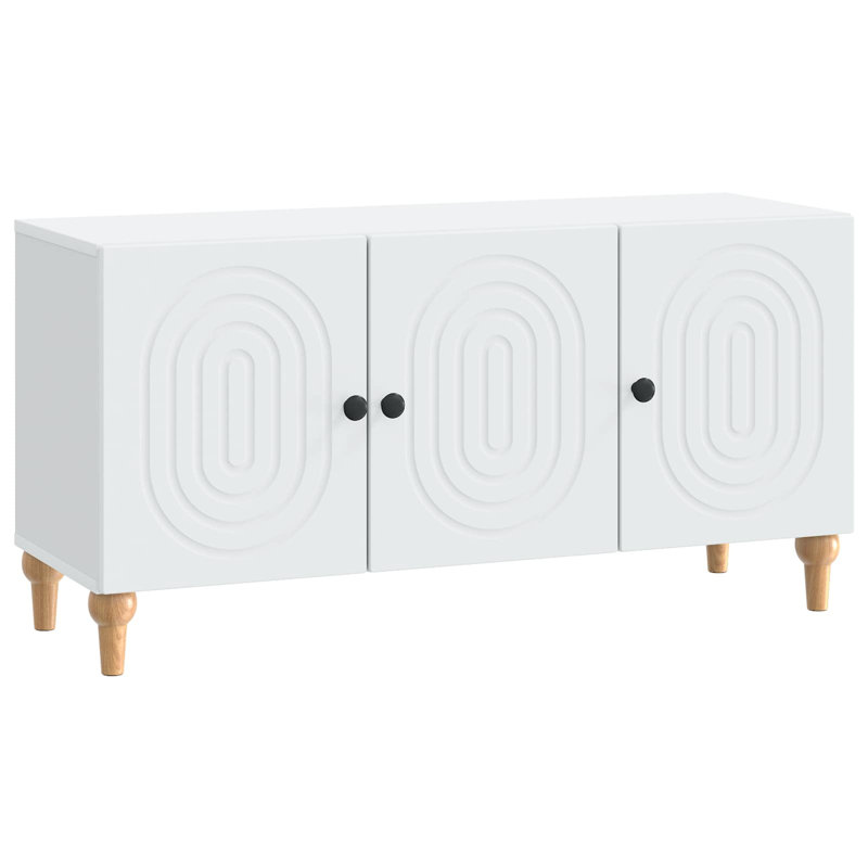 TV Stand for TVs up to 24"