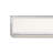 Alto 30" Integrated LED Bath Vanity Light Bar-32661472